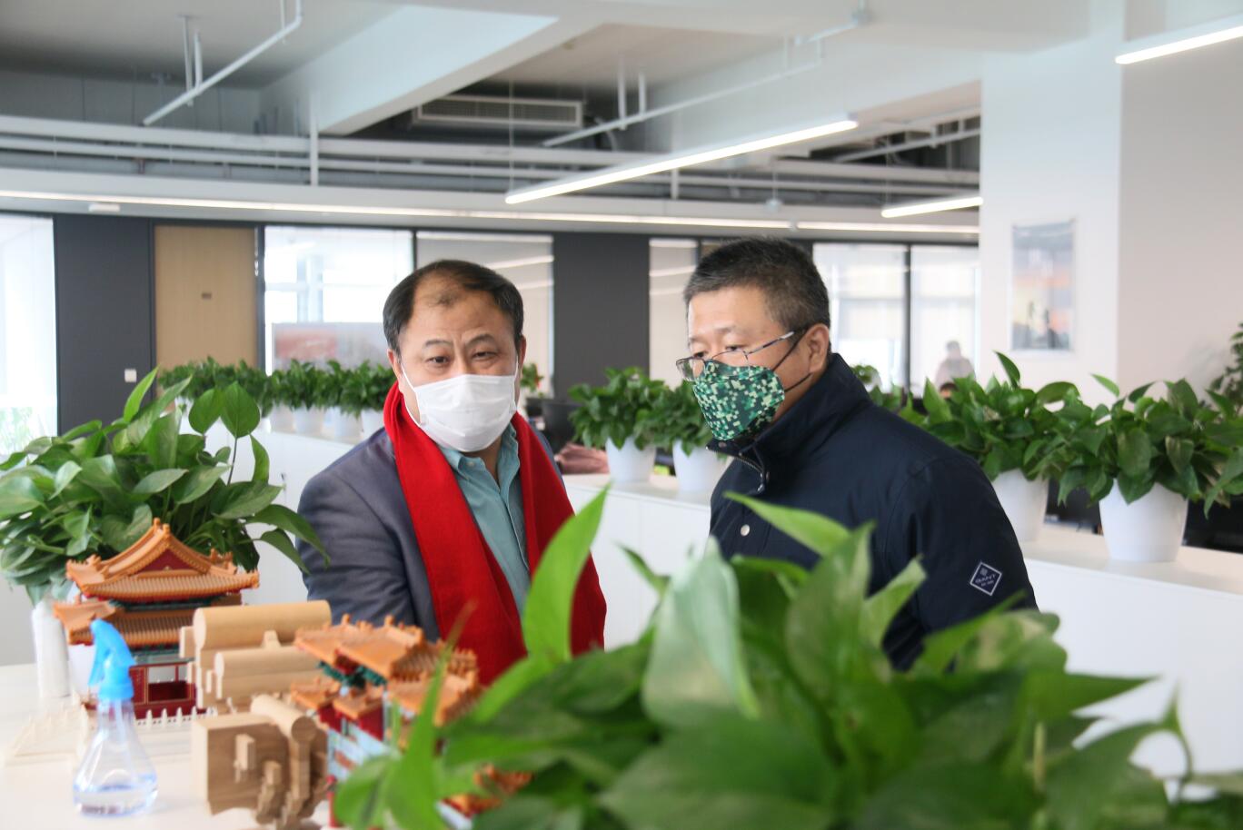 喜訊：中建聯(lián)合新獲水利資質(zhì)，助力公司多元發(fā)展(圖1)