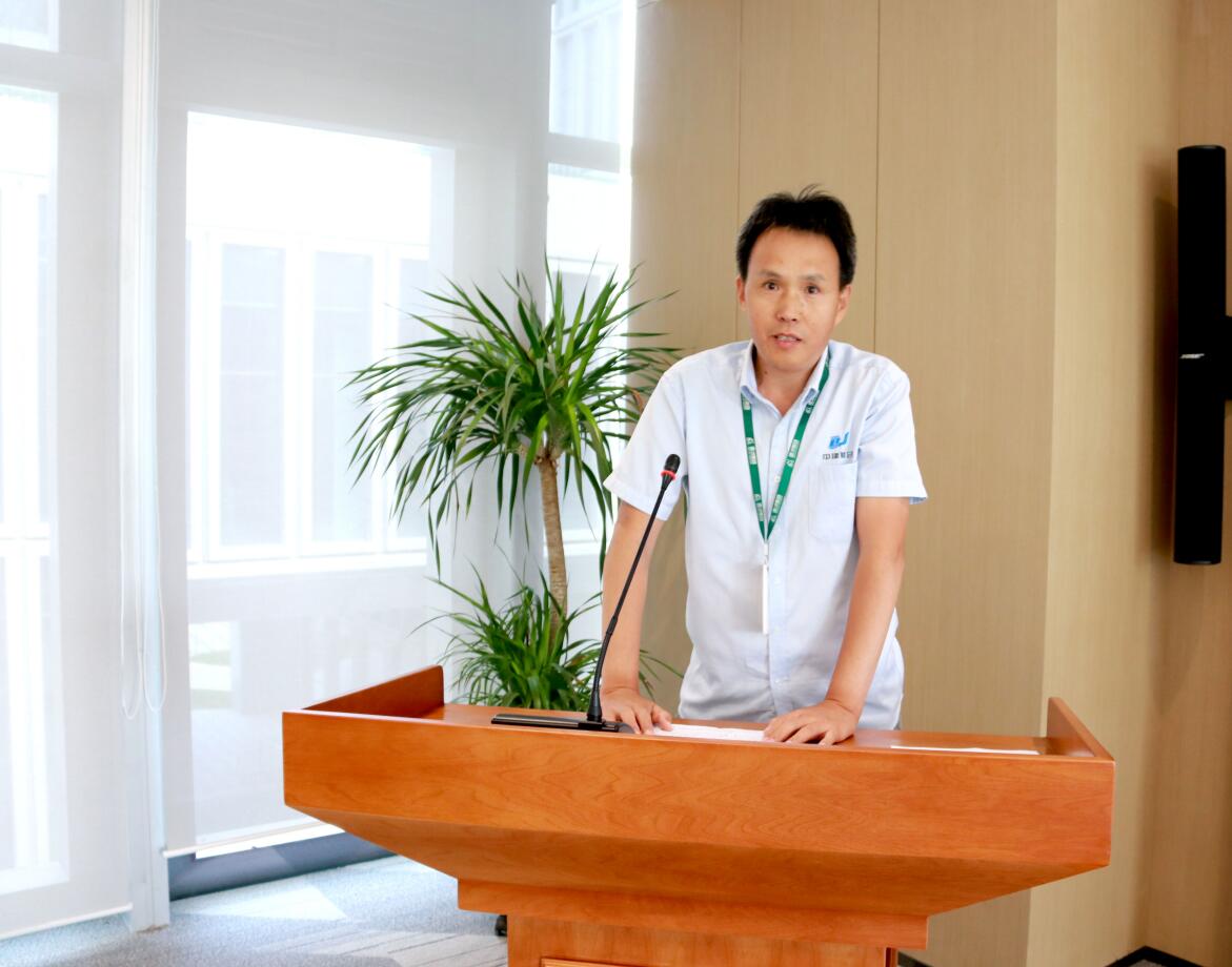 薪火相傳，未來可期-中建聯(lián)合舉行2020年導(dǎo)師帶徒簽約儀式(圖2)