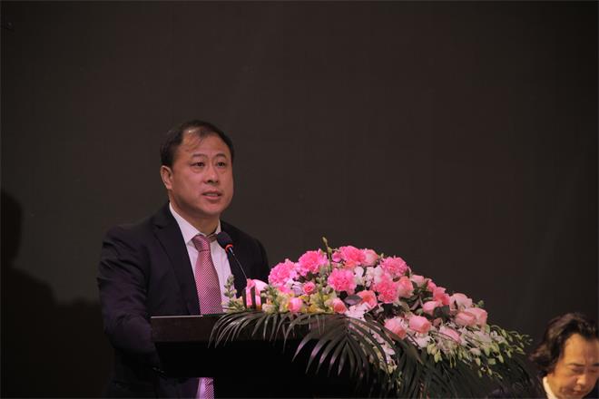 2016年集團(tuán)年會記(圖3)