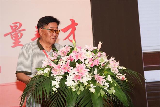 第六屆中國營造技術保護與發(fā)展學術論壇暨《中國古建筑營造技術導則》首發(fā)式在青島...(圖1)