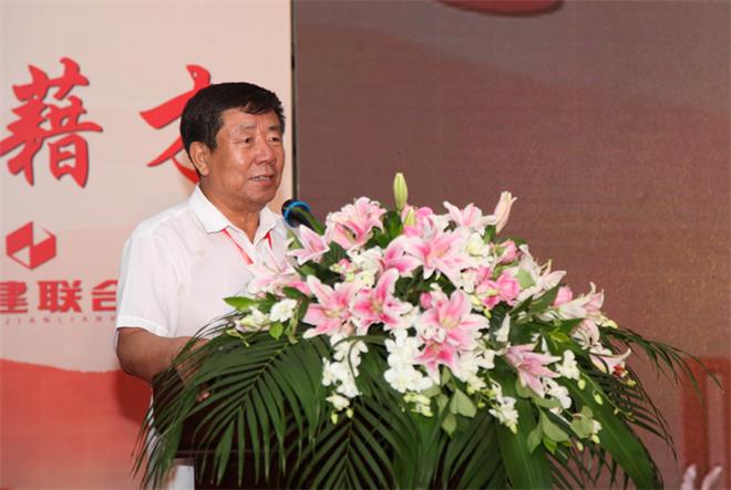 第六屆中國營造技術保護與發(fā)展學術論壇暨《中國古建筑營造技術導則》首發(fā)式在青島...(圖2)