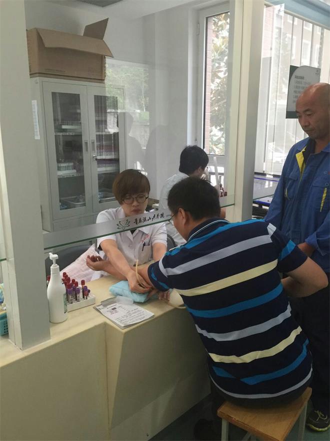 用心關愛員工 組織健康體檢(圖2)