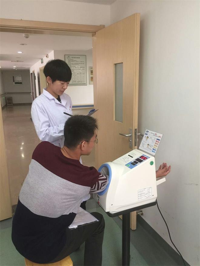 用心關愛員工 組織健康體檢(圖1)