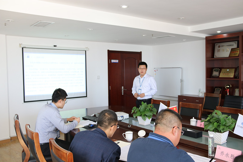 推進梯隊人才建設，夯實人才發(fā)展戰(zhàn)略--中建聯(lián)合開展第二屆內(nèi)部競聘活動(圖3)