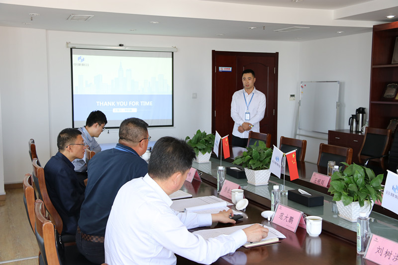 推進梯隊人才建設，夯實人才發(fā)展戰(zhàn)略--中建聯(lián)合開展第二屆內(nèi)部競聘活動(圖4)