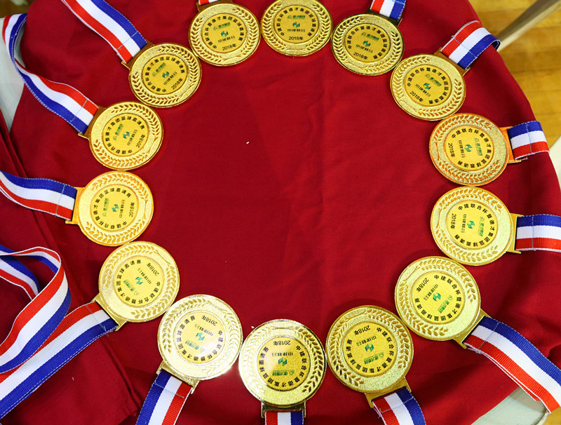 “中建聯(lián)合杯”暨德才集團(tuán)籃球邀請(qǐng)賽火熱來襲(圖5)