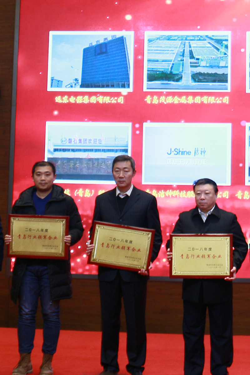 民營企業(yè)高質量發(fā)展，德才集團再獲殊榮領跑民企(圖6)