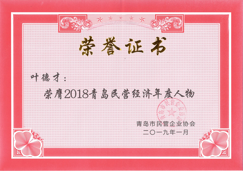 民營企業(yè)高質量發(fā)展，德才集團再獲殊榮領跑民企(圖7)