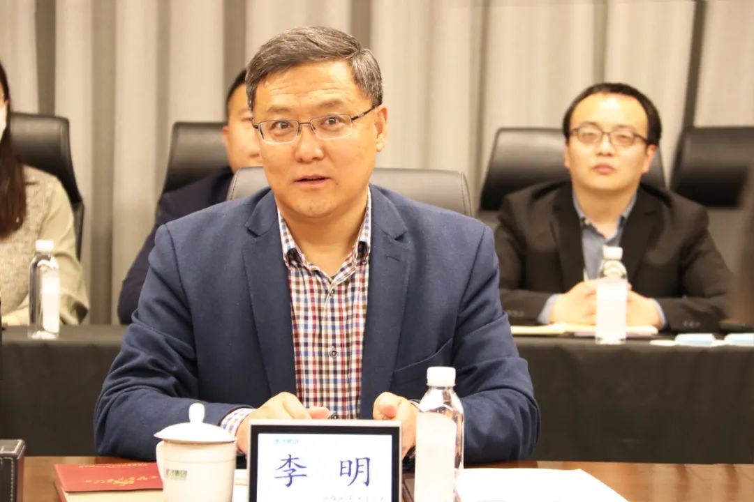 中建聯(lián)合扎實開展“查保促”活動，為企業(yè)安全護航(圖2)