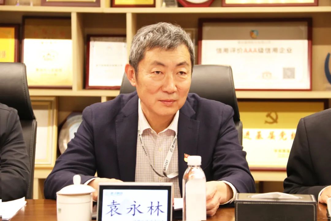 中建聯(lián)合扎實開展“查保促”活動，為企業(yè)安全護航(圖4)