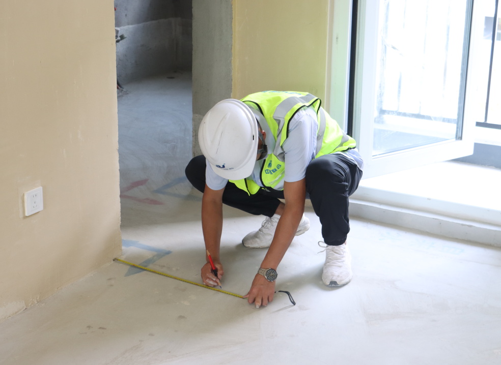 弘揚工匠精神，展現(xiàn)勞動風采 | 2023年第二屆“中建聯(lián)合杯”技能大賽成功舉辦(圖6)