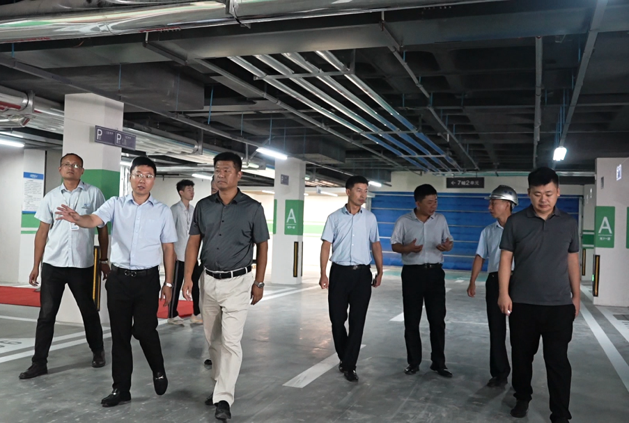 中建聯(lián)合承辦平度市2023年“質(zhì)量月”活動(dòng)暨住宅工程品質(zhì)提升與交付標(biāo)準(zhǔn)觀摩會(huì)(圖4)