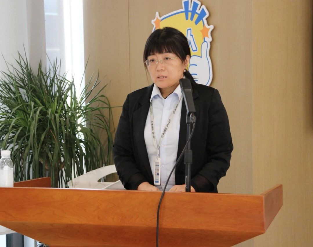 中建聯(lián)合“大干70天，打贏收官戰(zhàn)”誓師大會成功舉辦(圖3)