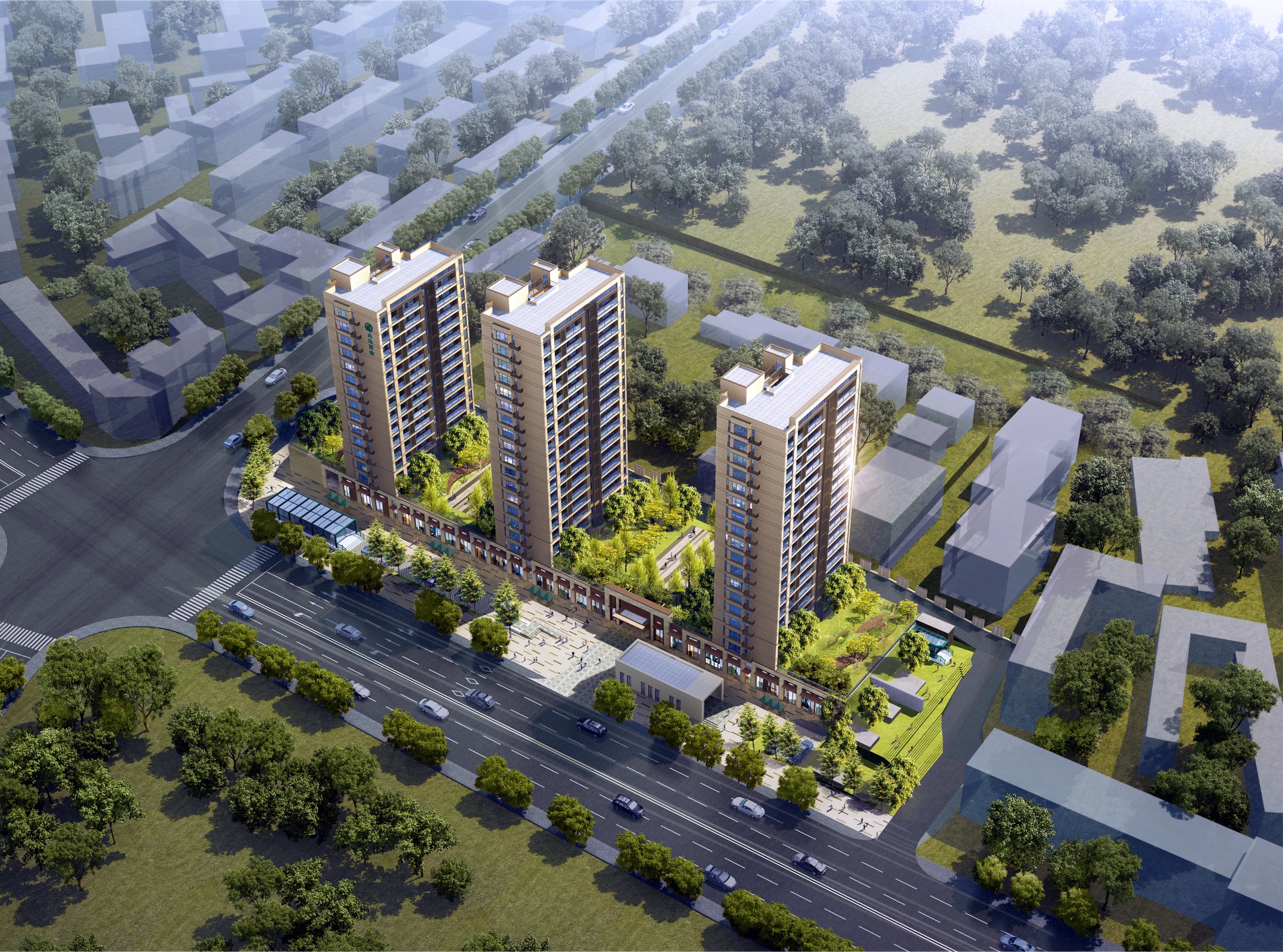 匠心傾筑 | 地鐵1號(hào)線開(kāi)封路項(xiàng)目主體喜封金頂(圖2) 匠心傾筑 | 地鐵1號(hào)線開(kāi)封路項(xiàng)目主體喜封金頂(圖2)