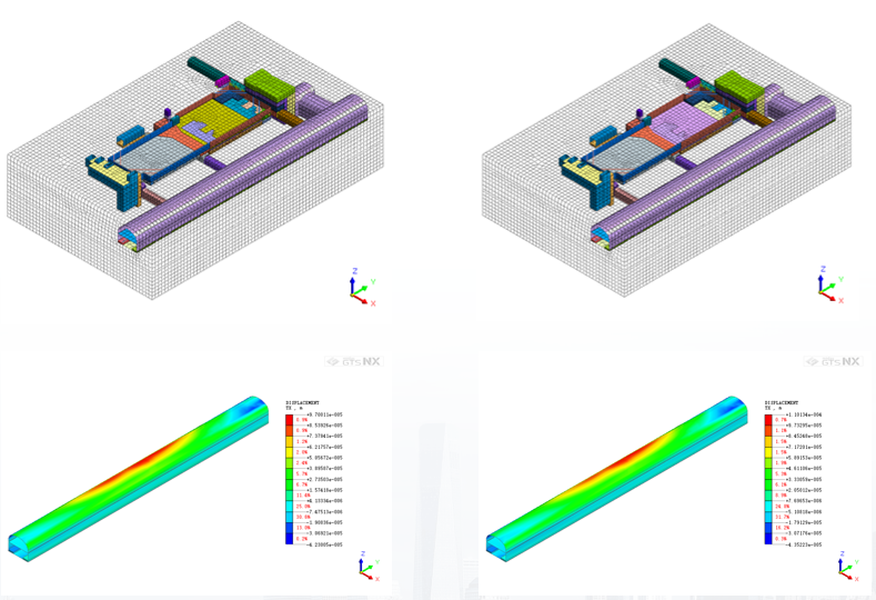 匠心傾筑 | 地鐵1號(hào)線開(kāi)封路項(xiàng)目主體喜封金頂(圖3) 匠心傾筑 | 地鐵1號(hào)線開(kāi)封路項(xiàng)目主體喜封金頂(圖3)
