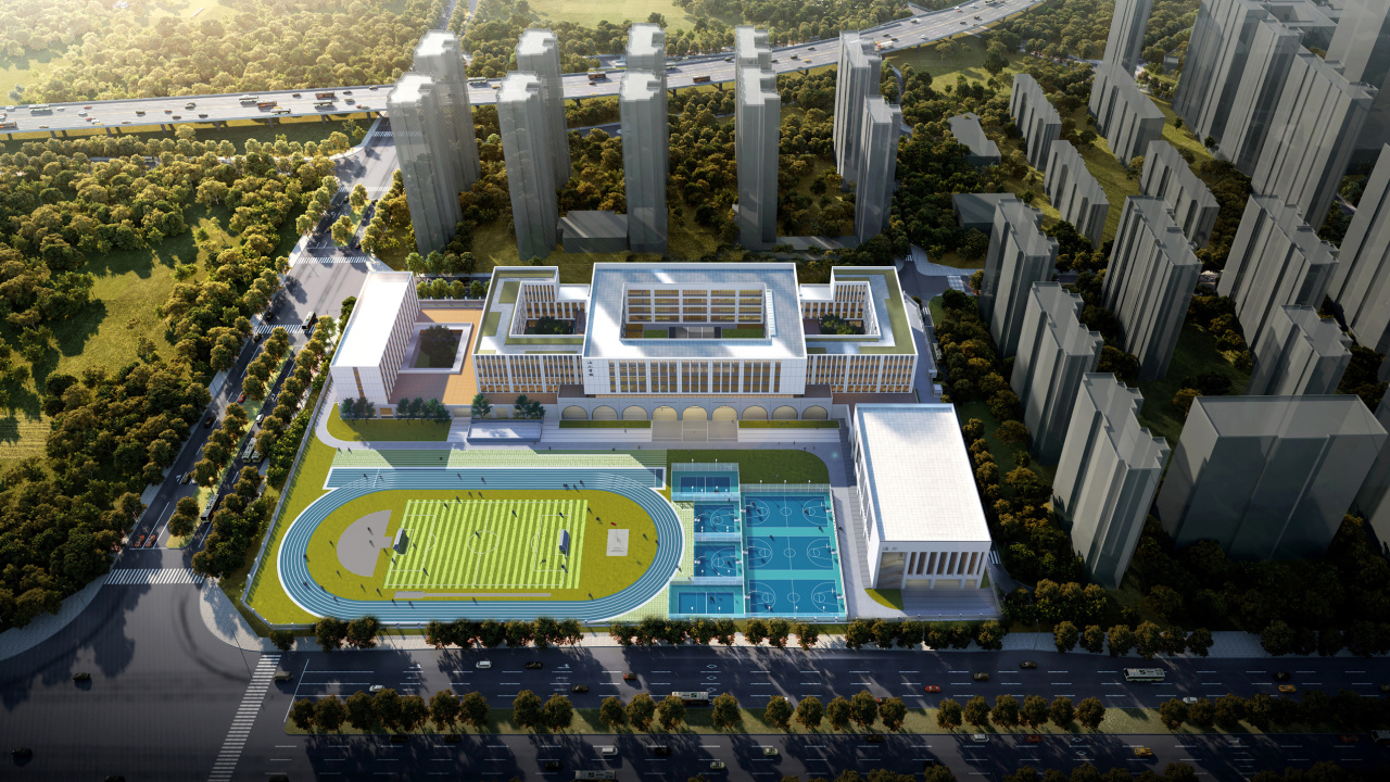 喜報 | 中建聯(lián)合多個工程項目榮獲山東省建設(shè)工程至高獎“泰山杯”(圖2)