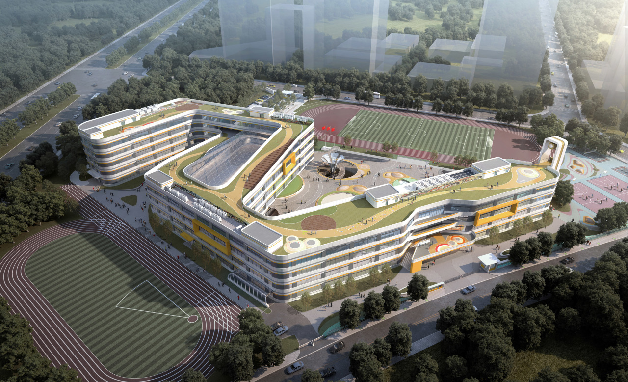 喜報 | 中建聯(lián)合多個工程項目榮獲山東省建設(shè)工程至高獎“泰山杯”(圖3)