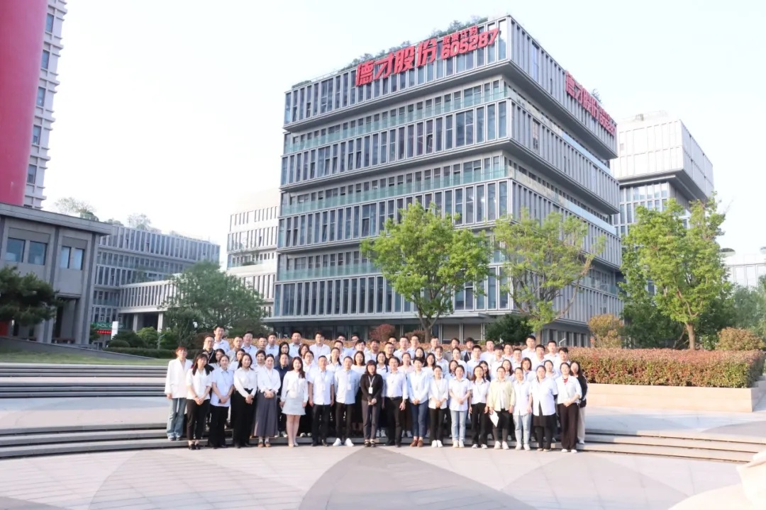 錘煉過硬本領，打造精益商務 | 中建聯(lián)合第二屆商務技能競賽成功舉辦(圖5)