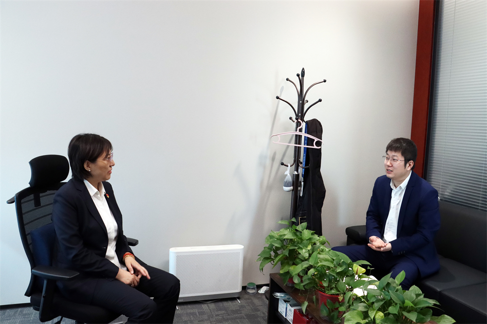 中建聯(lián)合高管團(tuán)隊(duì)赴中建八局發(fā)展建設(shè)公司交流學(xué)習(xí)(圖6) 圖片