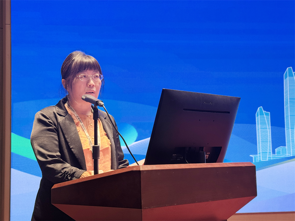 中建聯(lián)合第五期項(xiàng)目“鐵三角”培訓(xùn)班順利舉行，助力人才能力全面提升(圖1)