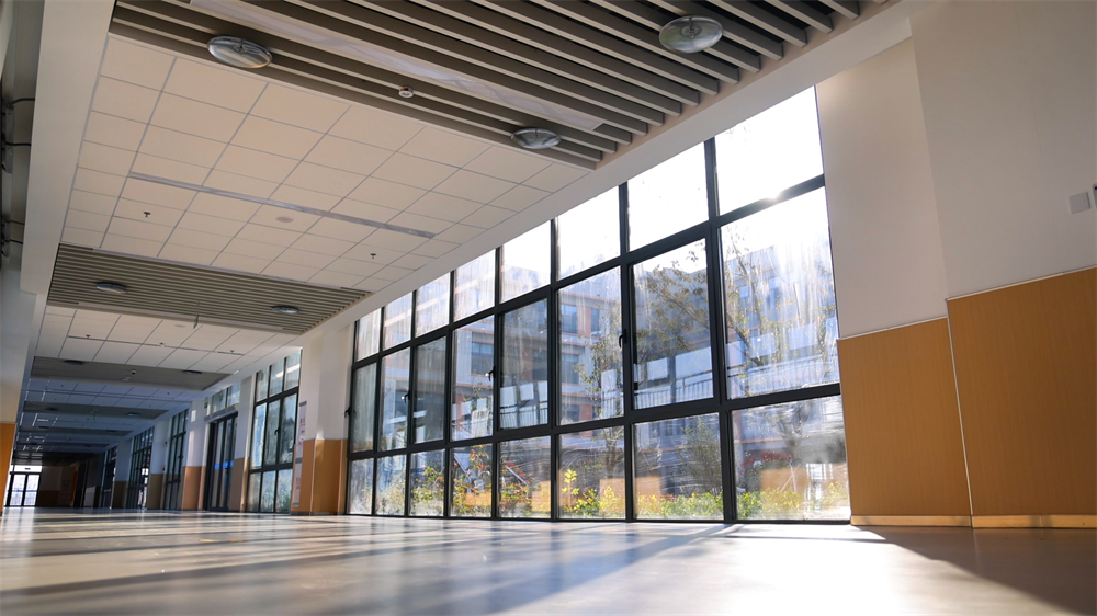 青島五十八中附屬實驗學?！薪?lián)合以匠心筑校，智啟未來(圖9)