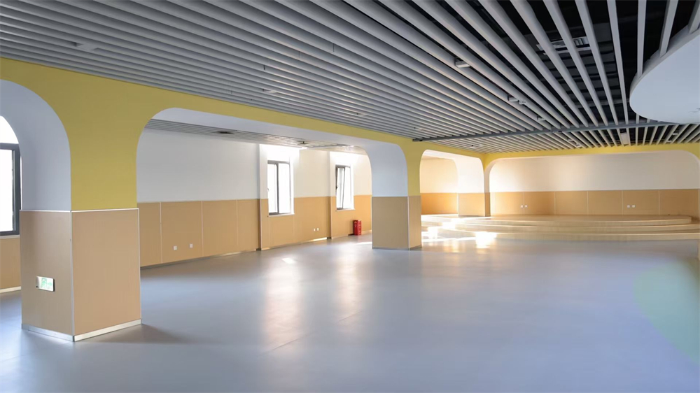 青島五十八中附屬實驗學?！薪?lián)合以匠心筑校，智啟未來(圖11)