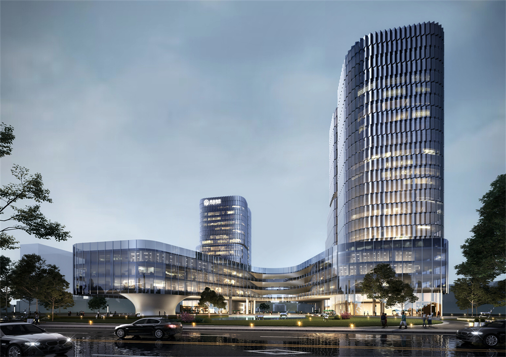 青島地鐵紅島線網(wǎng)運營控制中心工程獲評全國“2025年建設(shè)工程安全生產(chǎn)標(biāo)準(zhǔn)化工地學(xué)習(xí)交流項目”(圖6)