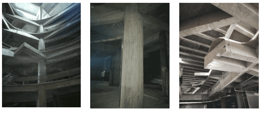 中建聯(lián)合|賦能海尚海，打造即墨全新商業(yè)地標(biāo)(圖3)