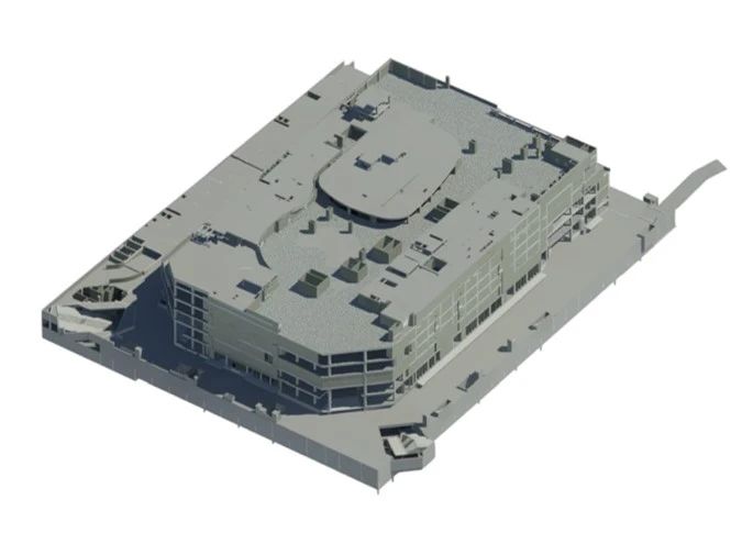 中建聯(lián)合|賦能海尚海，打造即墨全新商業(yè)地標(biāo)(圖4)