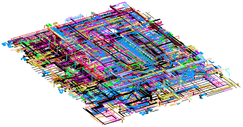 中建聯(lián)合|賦能海尚海，打造即墨全新商業(yè)地標(biāo)(圖5)
