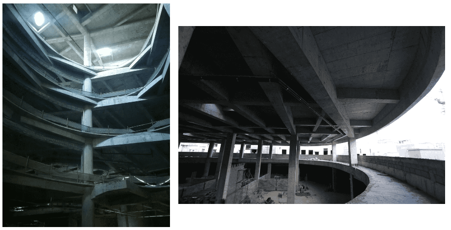 中建聯(lián)合|賦能海尚海，打造即墨全新商業(yè)地標(biāo)(圖6)