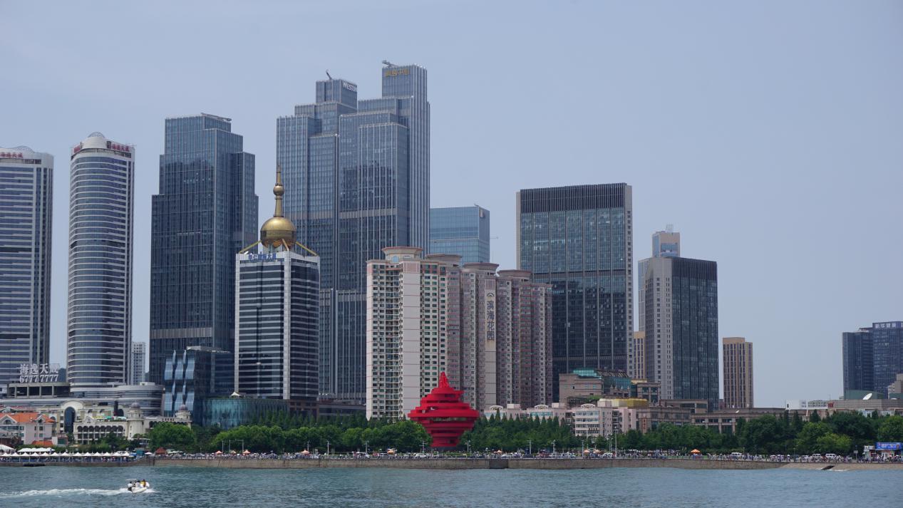 中建聯(lián)合|積極響應(yīng)國家號召，助力老舊小區(qū)改造(圖3)