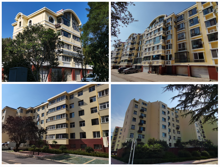 中建聯(lián)合|積極響應(yīng)國家號召，助力老舊小區(qū)改造(圖4)