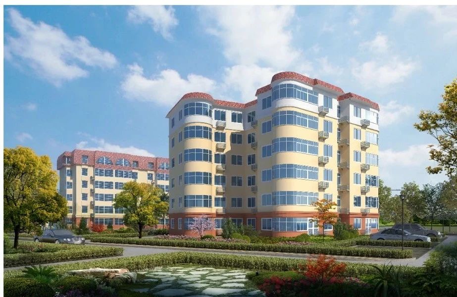 中建聯(lián)合|積極響應(yīng)國家號召，助力老舊小區(qū)改造(圖10)